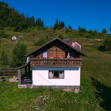 La Cabana Băile Borşa Екстериор снимка
