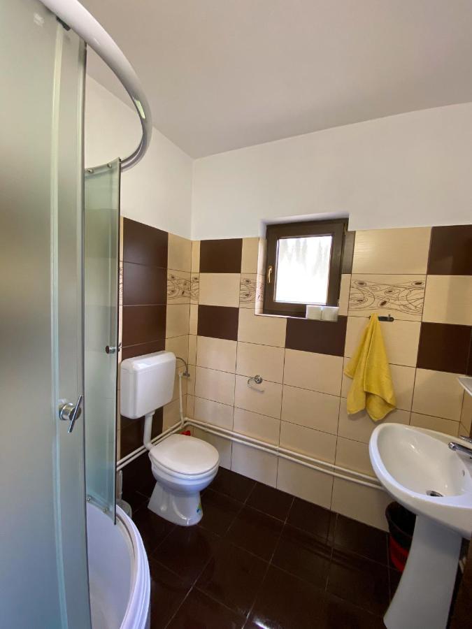 La Cabana Băile Borşa Екстериор снимка