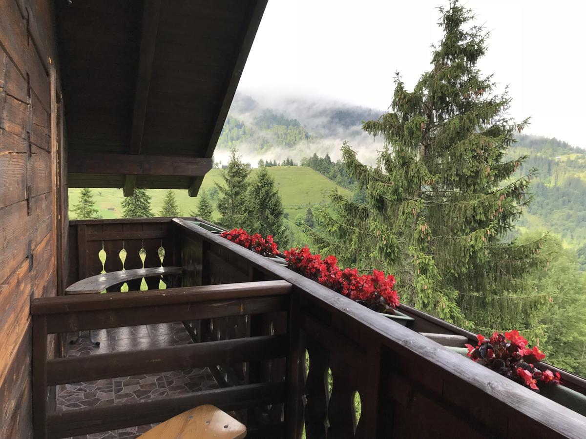 La Cabana Băile Borşa Екстериор снимка